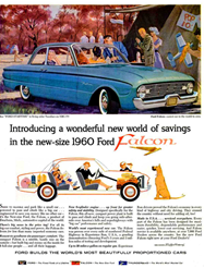 Illustration for article titled Selling Steel and Killing Chrome: A Study of the US Auto Industry, Part IV